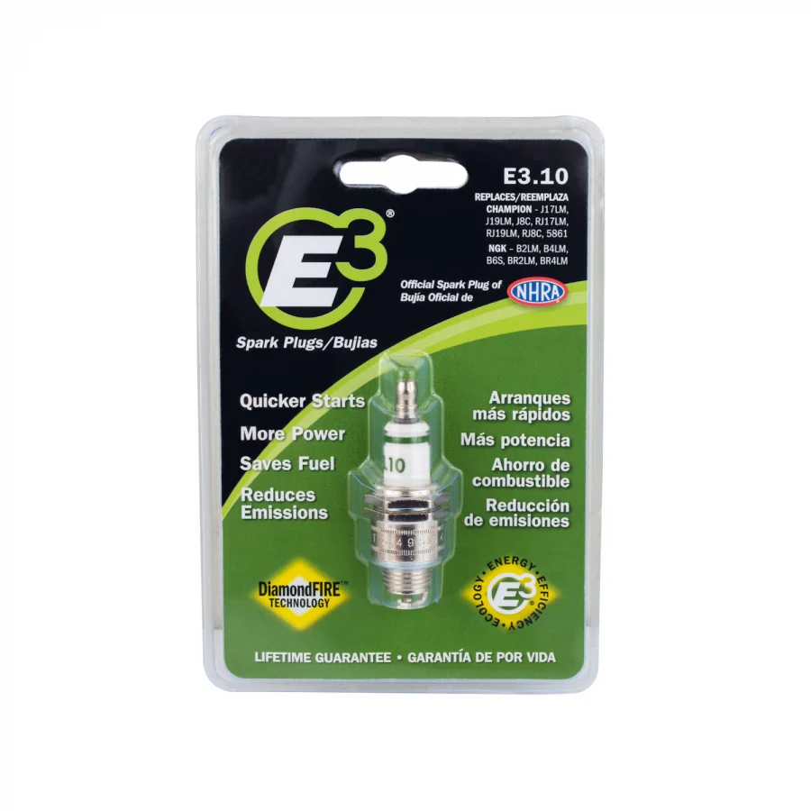 E3.10 Spark Plug - Image 3
