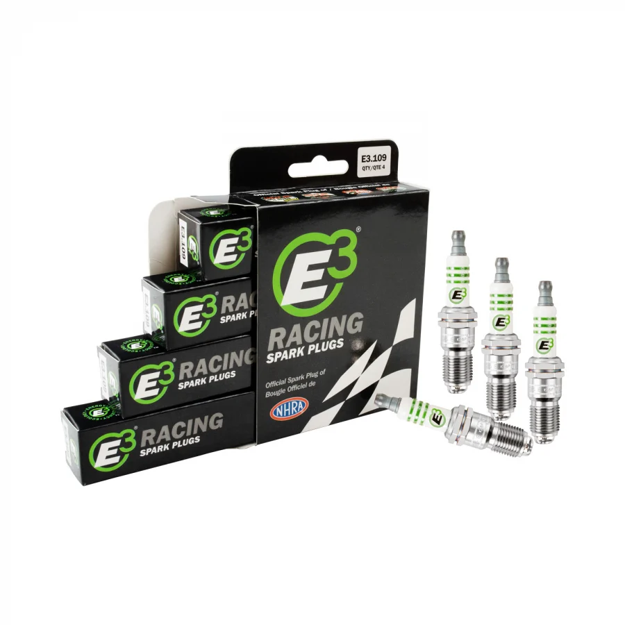 E3.109 Racing Spark Plug - Image 3