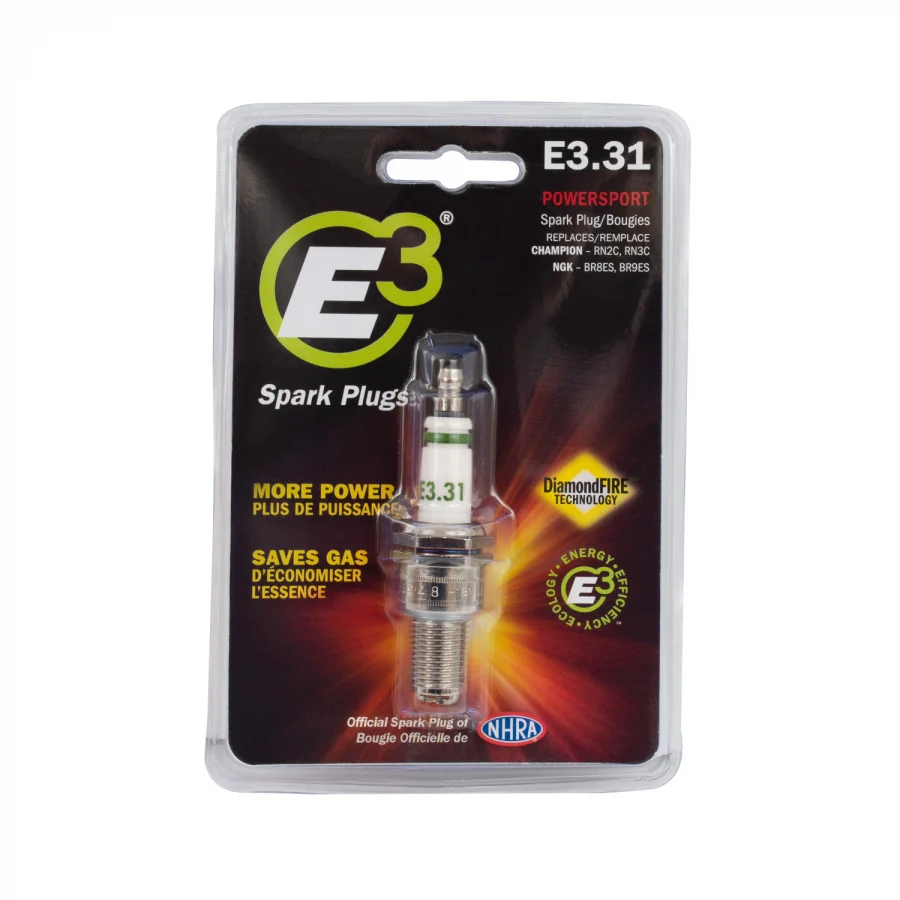 E3.31 Powersport Spark Plug - Image 3