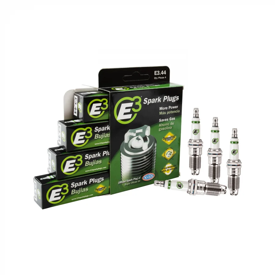 E3.44 Automotive Spark Plug - Image 3