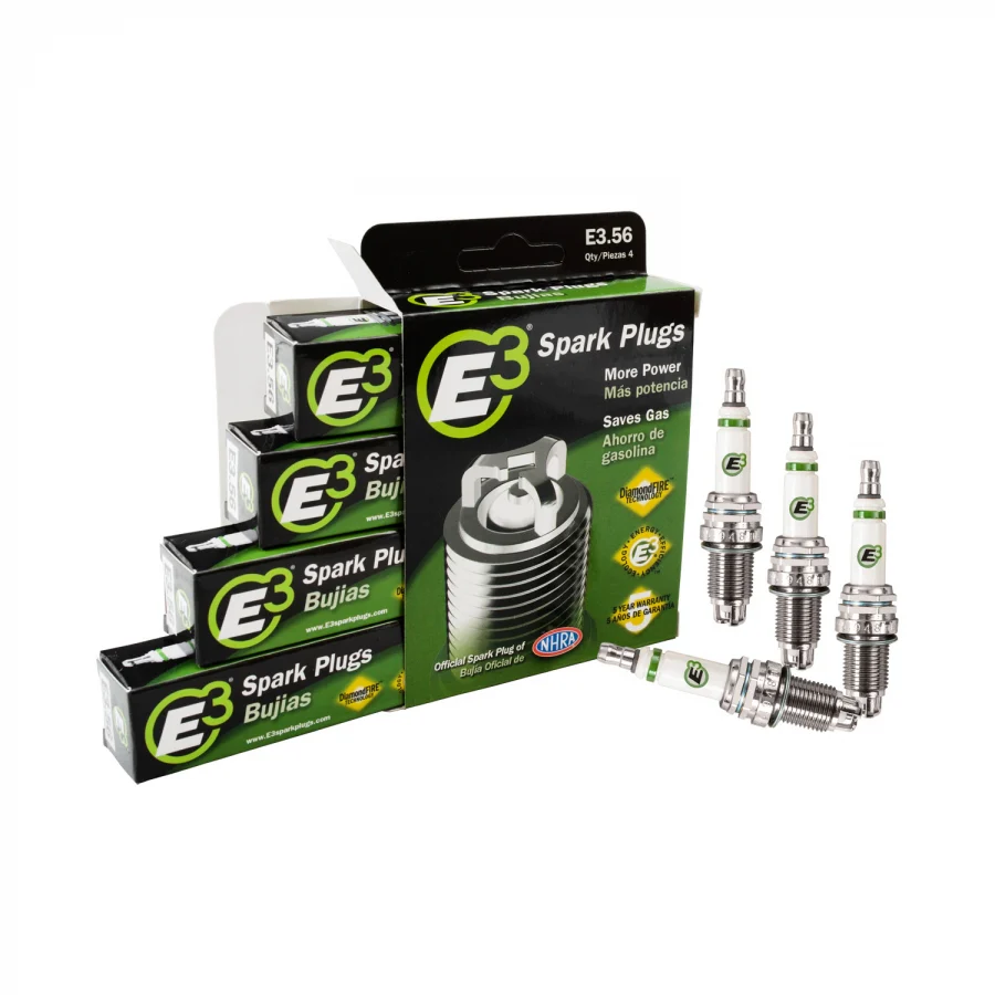 E3.56 Automotive Spark Plug - Image 3