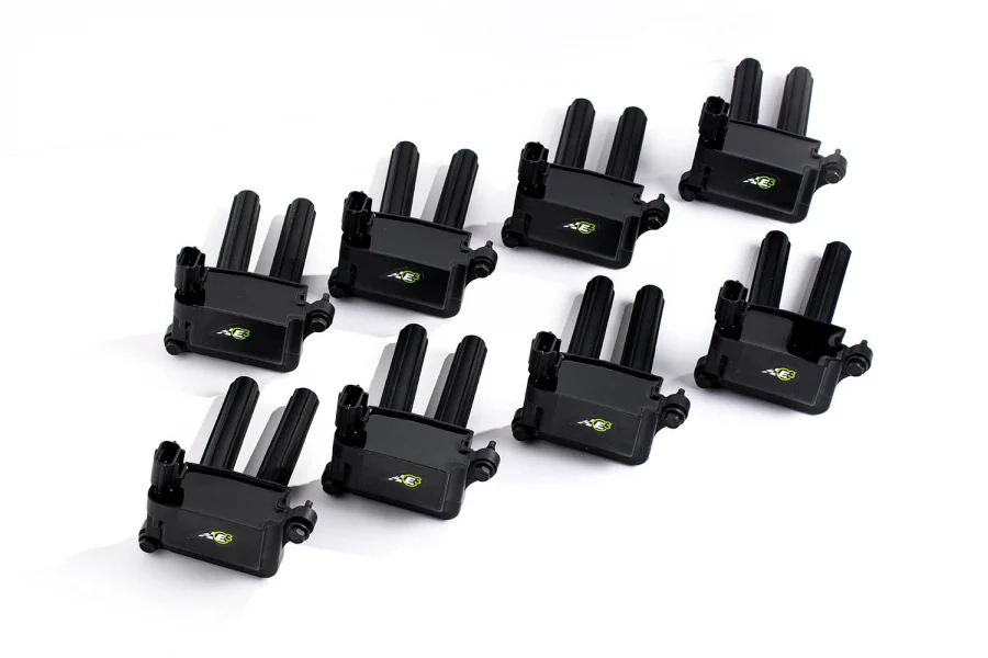 E3.614: Chrysler (2006 - Current) Ultra-High Output HEMI Ignition Coil - Image 5